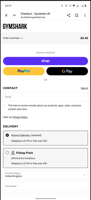 Checkout Page Design: 11 Ways to Reduce Cart Abandonment Rates [+Examples]