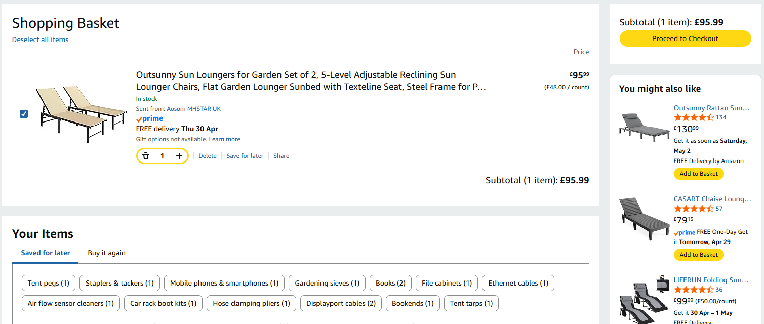 Checkout Page Design: 11 Ways to Reduce Cart Abandonment Rates [+Examples]