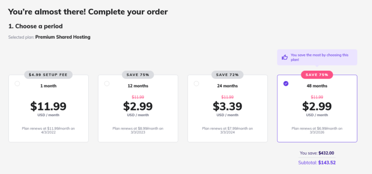 Hostinger Review - The Good and Bad for 2023