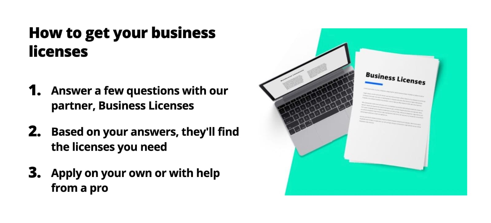 7 Easy Steps to Start an LLC in Texas