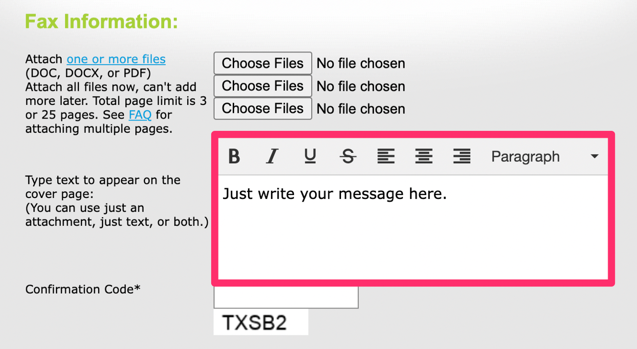 FaxZero Review The Good and The Bad for 2024