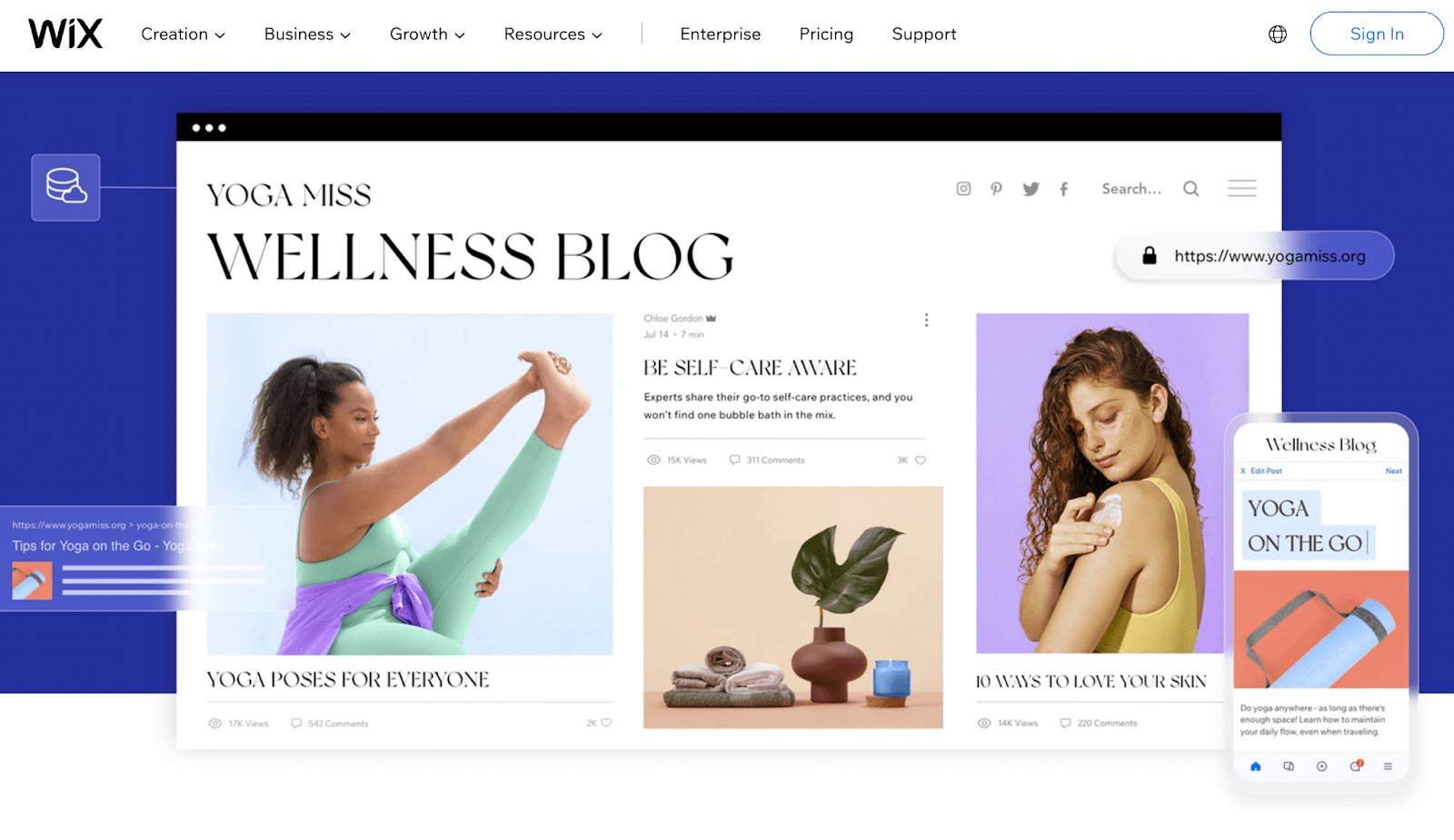 Top 5 Best Blogging Platforms for 2025