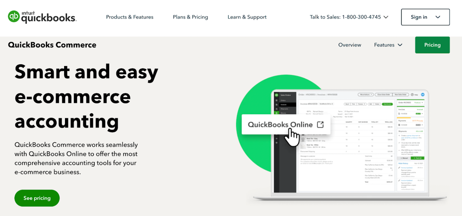The Complete Guide to Accounting