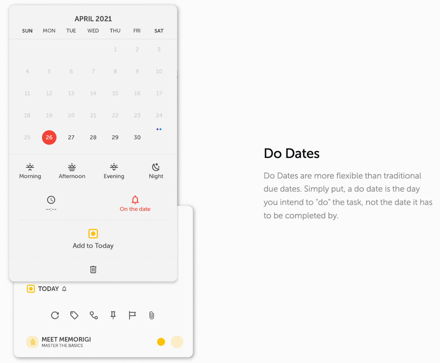 Best To Do List Apps Compared and Reviewed by Crazy Egg