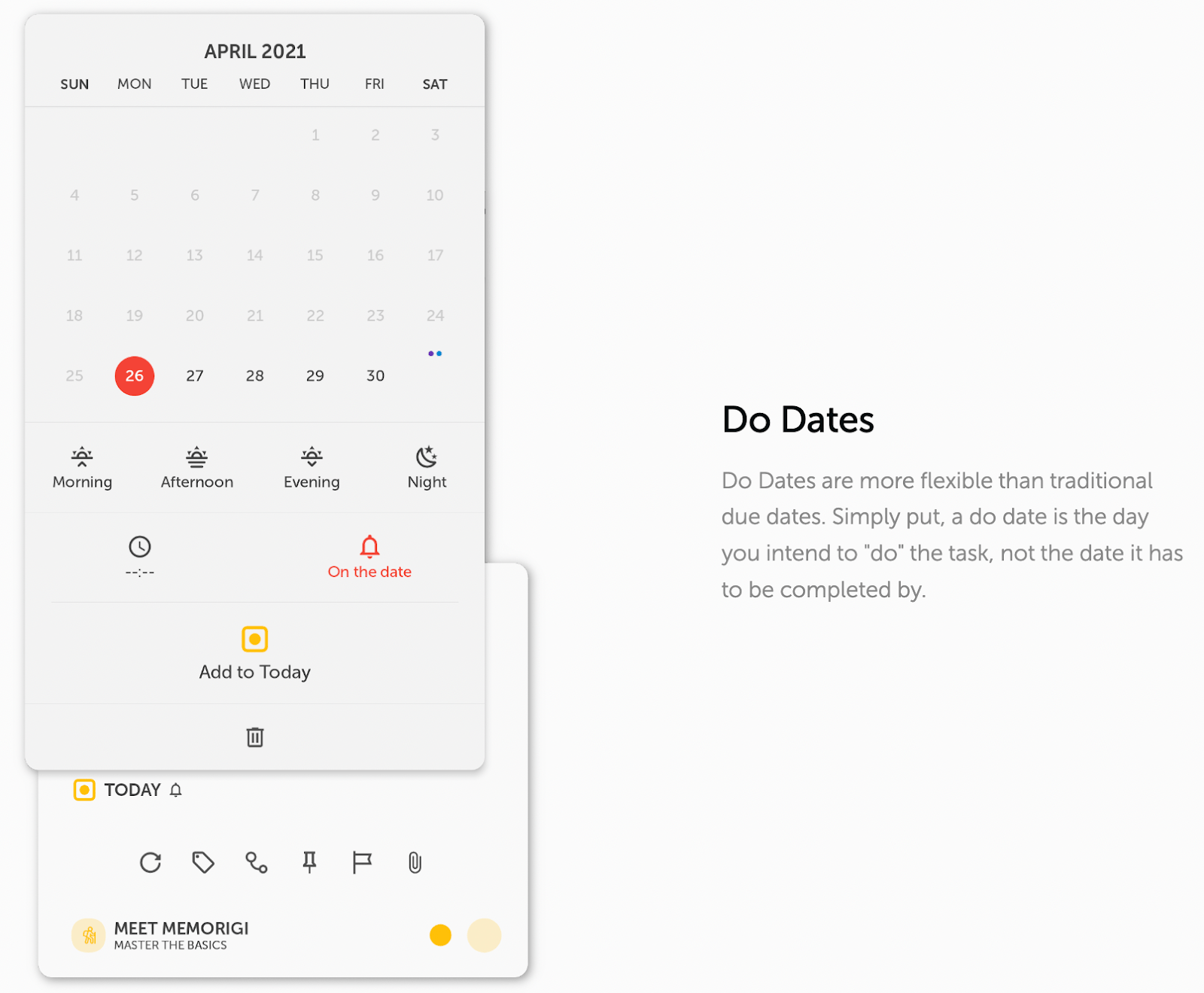 Best To Do List Apps Compared and Reviewed by Crazy Egg
