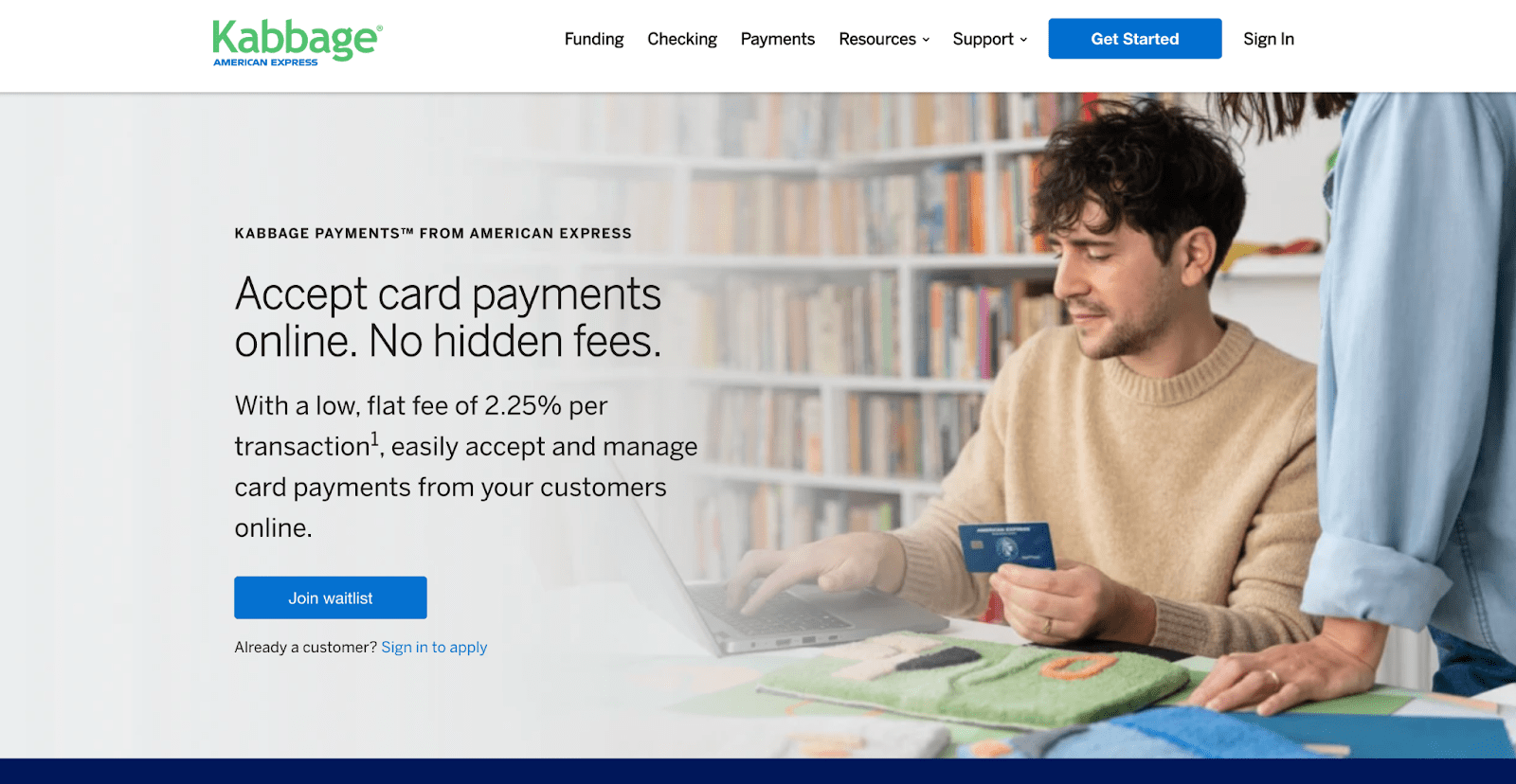 Kabbage Review The Good and Bad for 2024