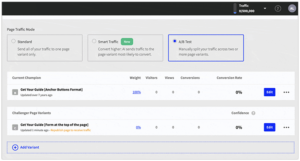 7 Best A/B Testing Tools (The Best of the Best)