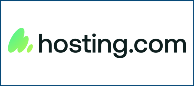 Hosting.com logo