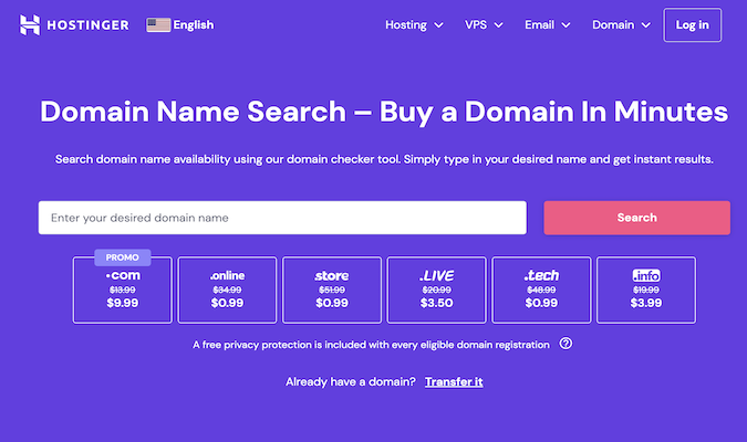 Who to Register Domain name by preya sing - Issuu