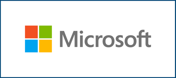 Microsoft brand logo for Crazy Egg Microsoft Project Management Software brand review