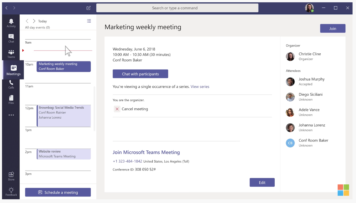 Microsoft Teams Review