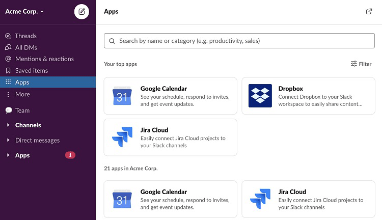 Slack vs. Teams: Which should your business use? [2023]