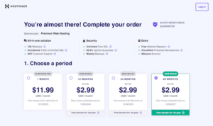 Hostinger Review - The Good and Bad for 2023