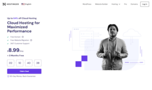 Hostinger Review - The Good and Bad for 2023