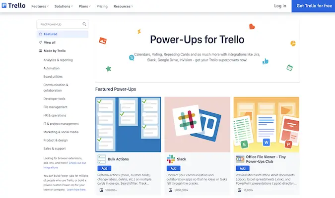 Trello Review