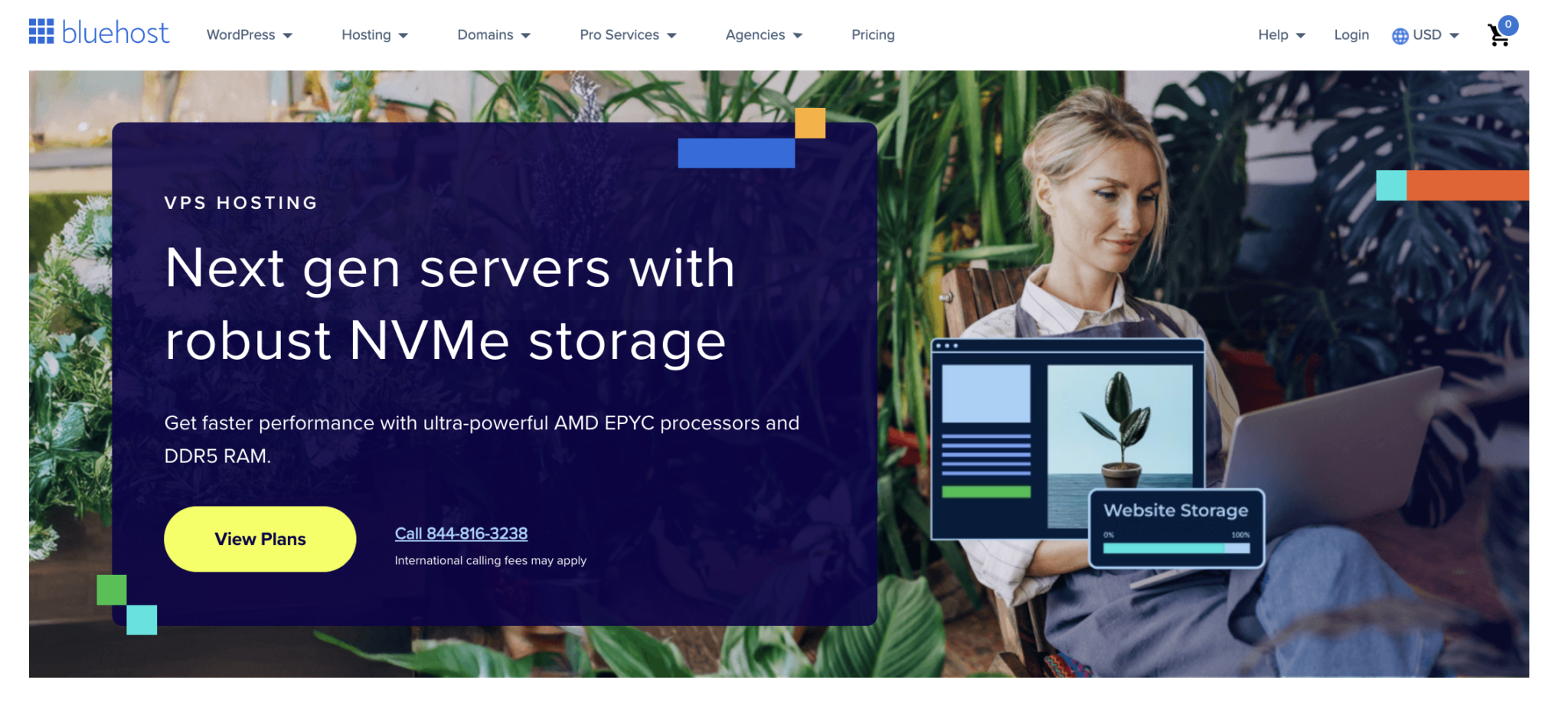 Bluehost Review (Updated for 2025)