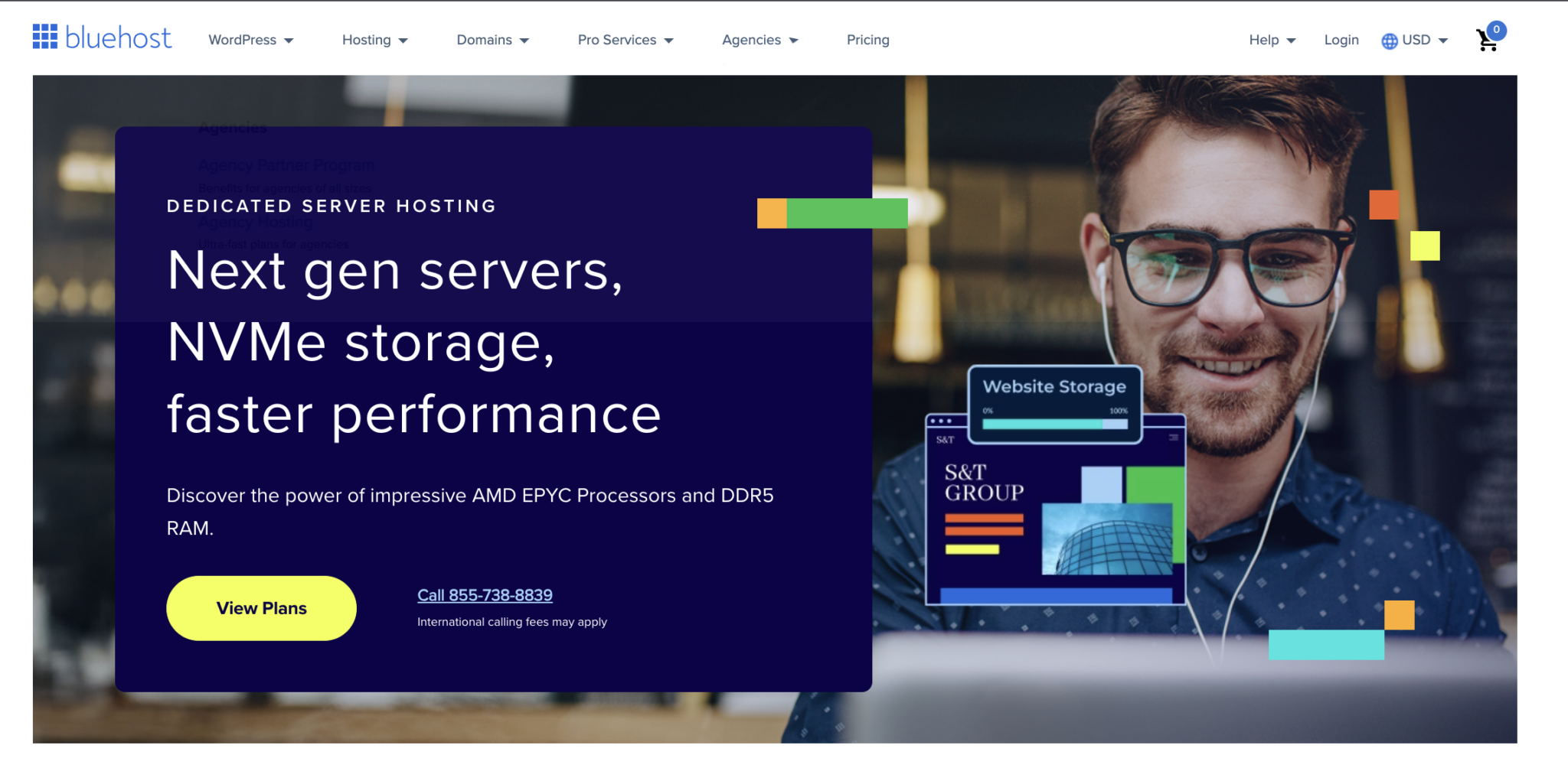 Bluehost Review (Updated for 2025)