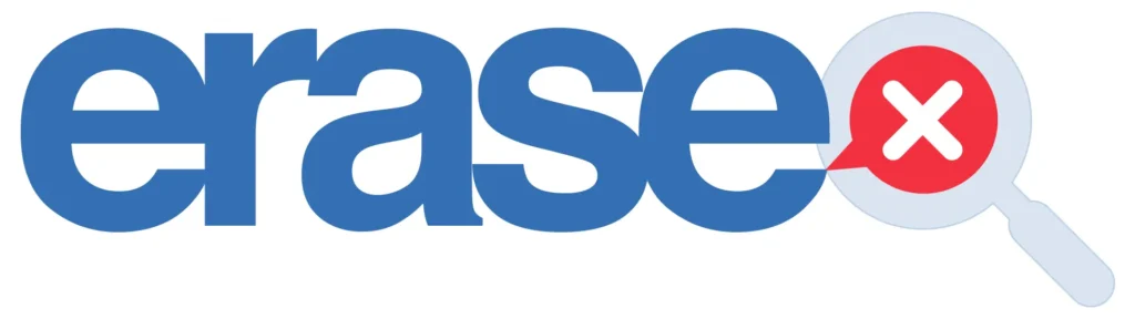 erase.com logo