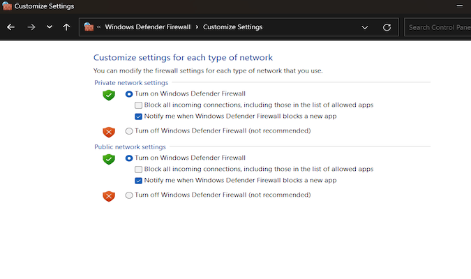 What Is a Firewall and How Do I Know If It’s Working?