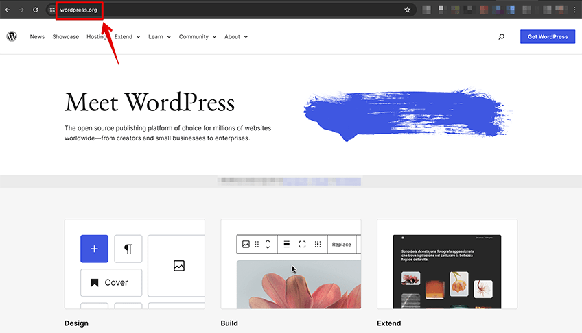 What Is WordPress Hosting (+ The Type You Should Use)