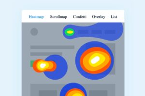 How to Create a Heatmap Online for in Less Than 15 Minutes