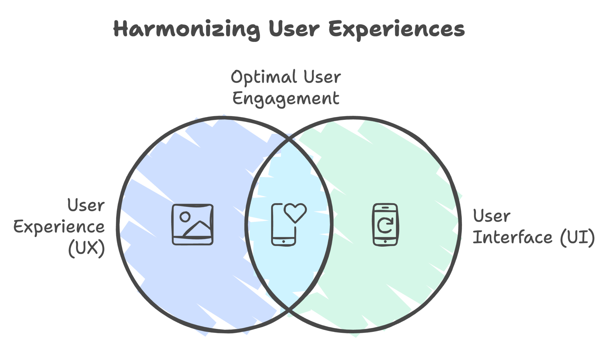 UI vs UX: They Aren’t Synonymous, But They Need Each Other