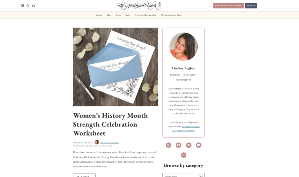 Niche Blog Examples 42 Blog Niche Ideas that Beginners Can Still Win