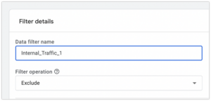 Google Analytics (GA4) Allows Only 2 Filters—Here's Why You Shouldn't ...
