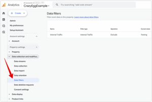 Google Analytics (GA4) Allows Only 2 Filters—Here's Why You Shouldn't ...
