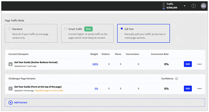 9 Best A/B Testing Tools for CRO and Product Teams