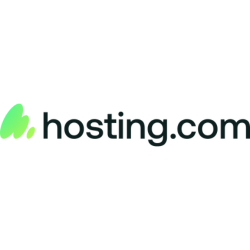 Hosting.com Logo