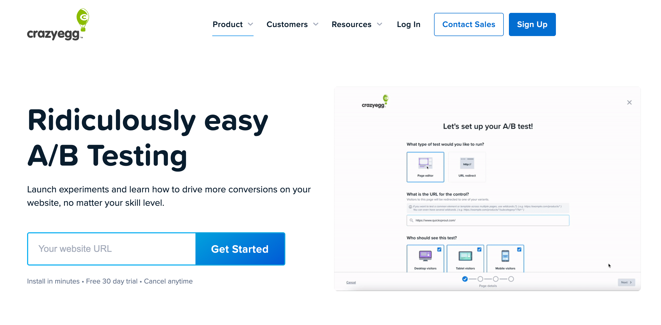 The Best VWO Alternatives that We Recommend