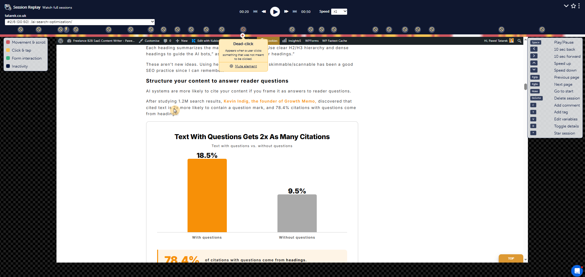 8 Best Hotjar Alternatives For CRO and Product Teams