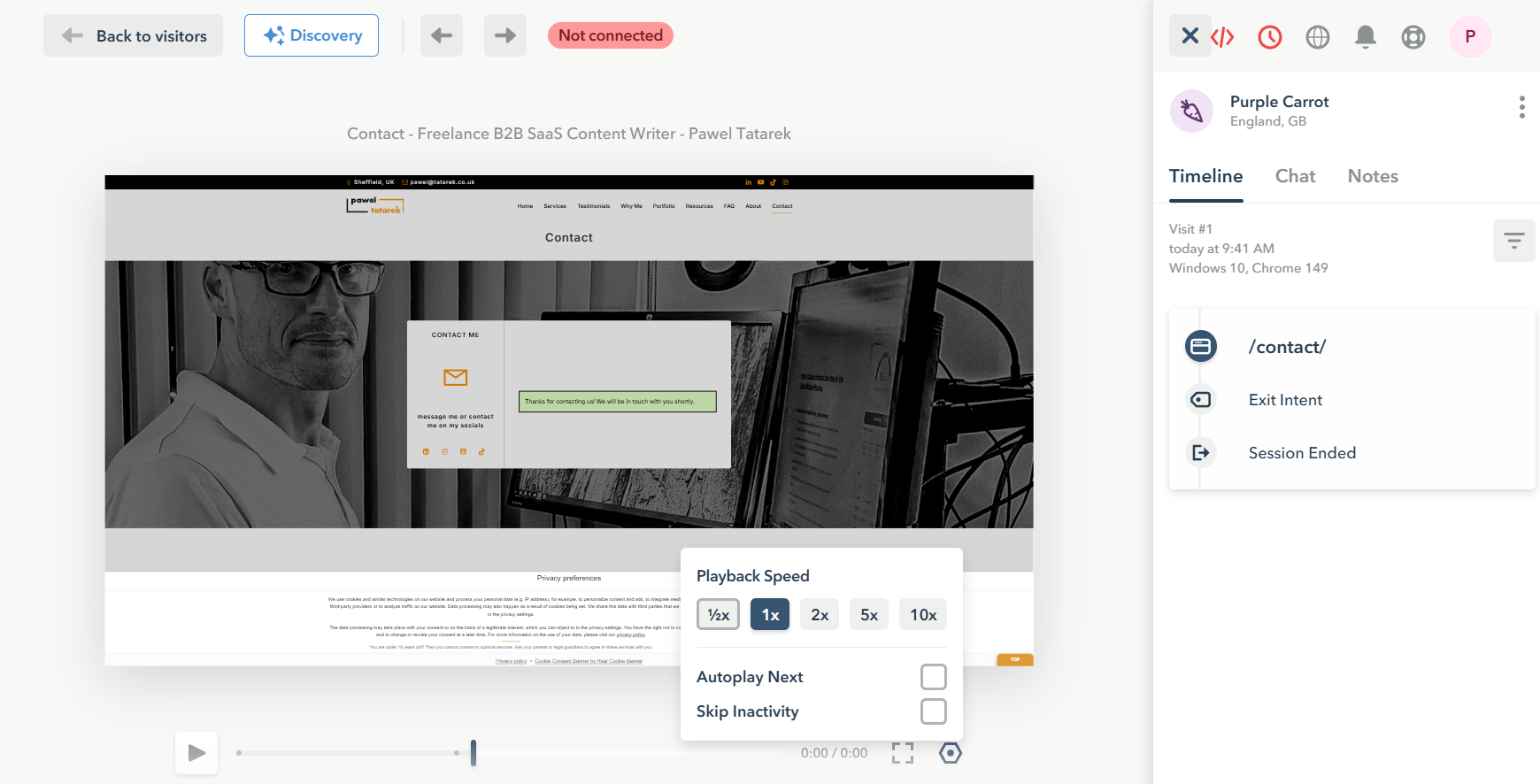 8 Best Hotjar Alternatives For CRO and Product Teams