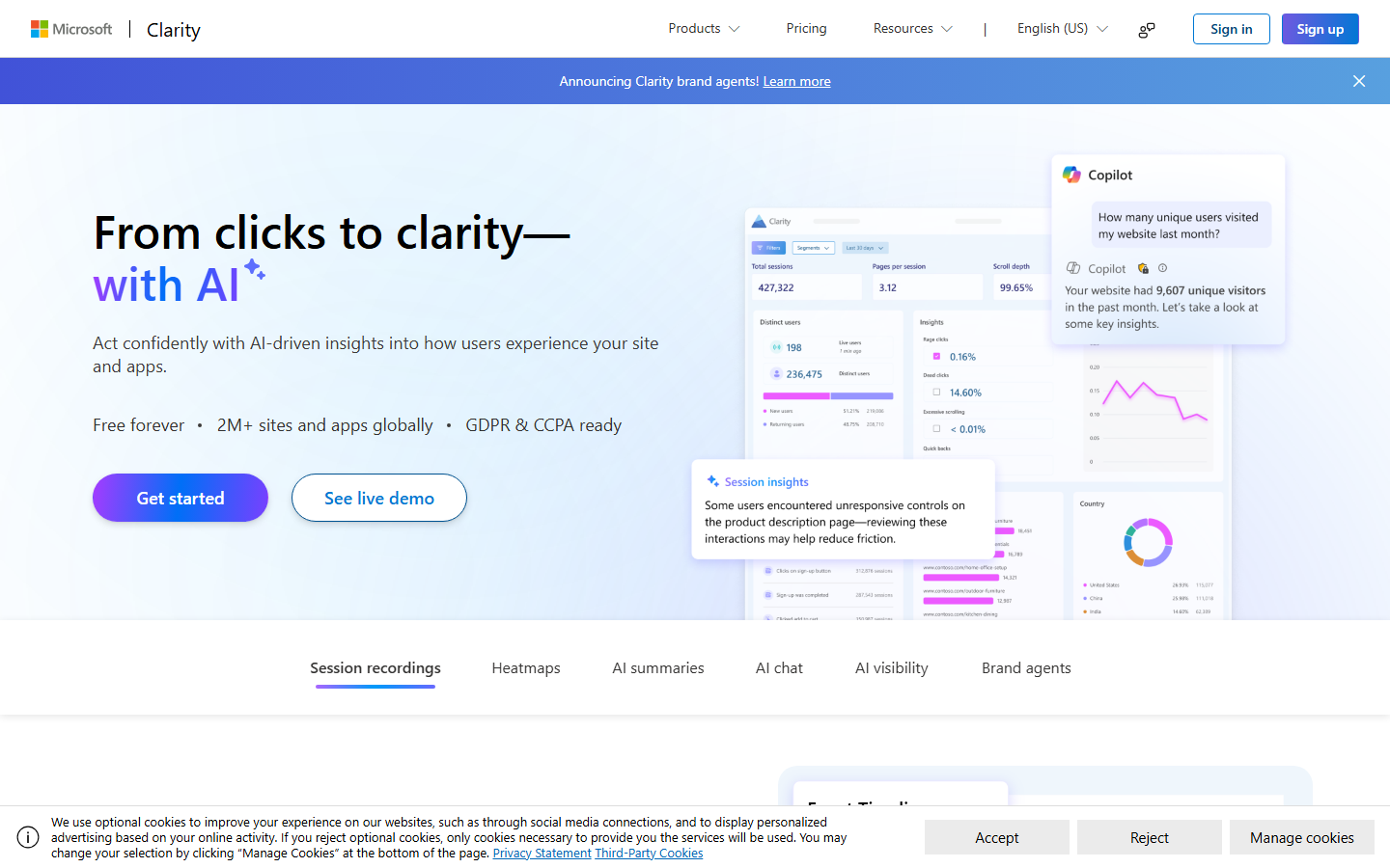 8 Website Optimization Software Tools for CRO, SEO & Speed