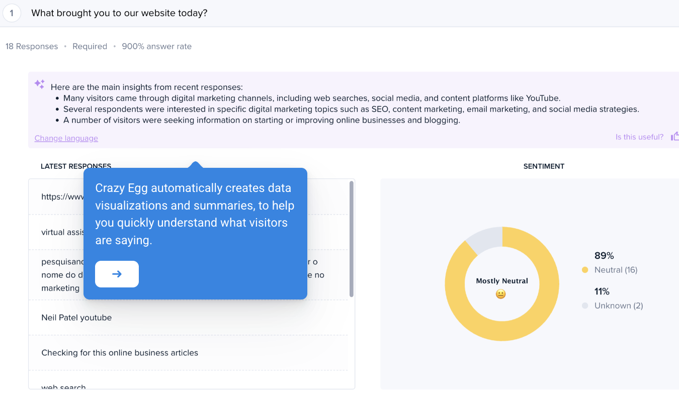 The 4 Best Smartlook Alternatives That We Recommend
