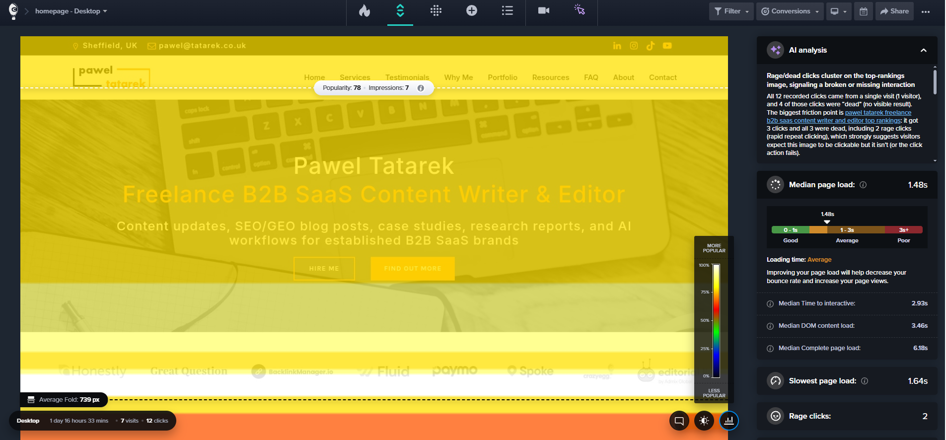 Crazy Egg vs Mixpanel: Which Tool Is Better For You?